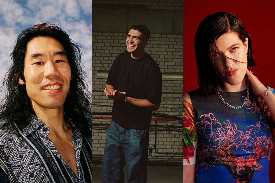 Yosh emo geylar Yosh emo geylar